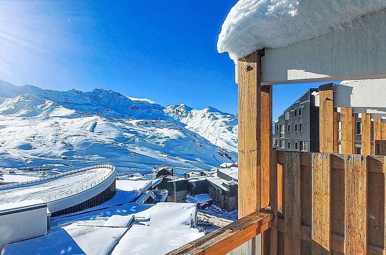 Appartement Les Olympiades