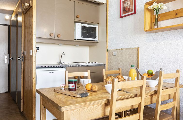 Appartement Lauzières 616