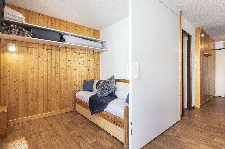 Appartement Lauzières 616