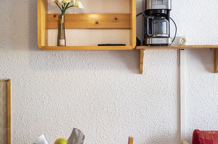 Appartement Lauzières 616