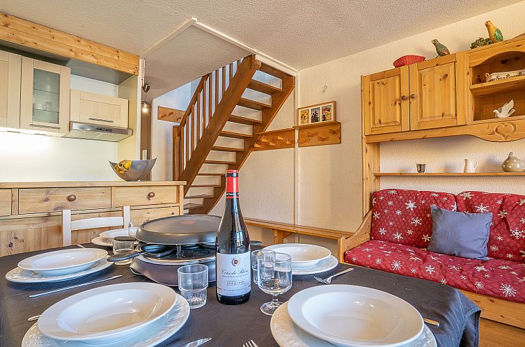 Unterkunft 0507250 - Appartement Rhone-Alphes - Appartement Roche Blanche 183