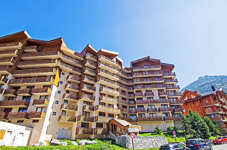 Appartement Roche Blanche 183