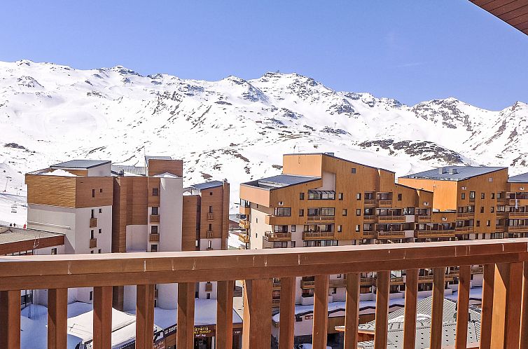 Appartement Roche Blanche 183