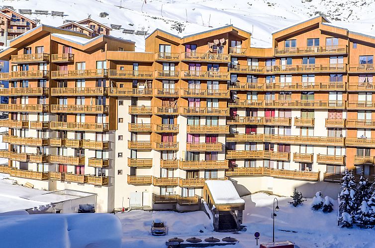 Appartement Roche Blanche 183