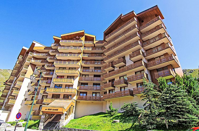 Appartement Roche Blanche 183