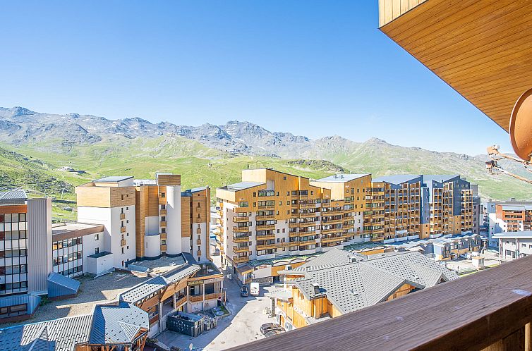 Appartement Roche Blanche 183