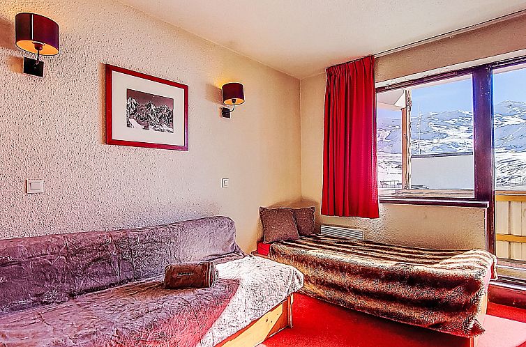 Appartement Les Olympiades