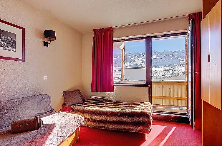 Appartement Les Olympiades