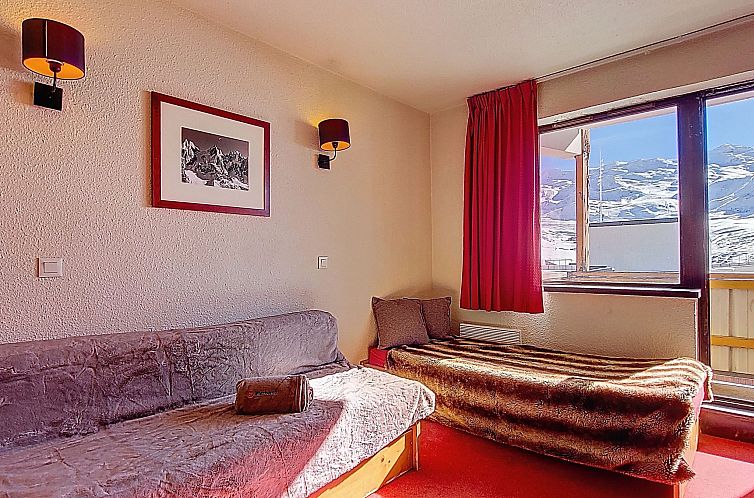 Appartement Les Olympiades