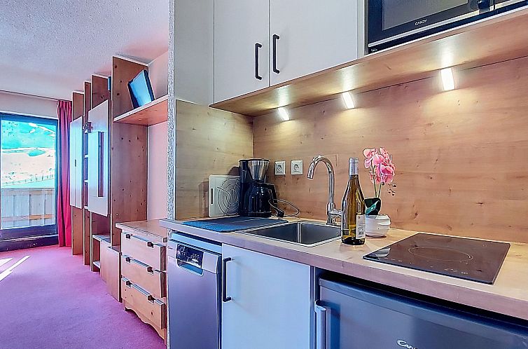 Appartement Les Olympiades