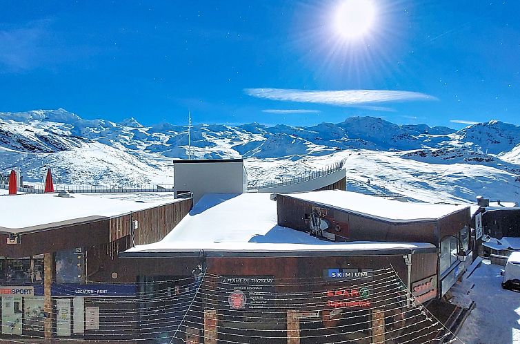 Appartement Les Olympiades