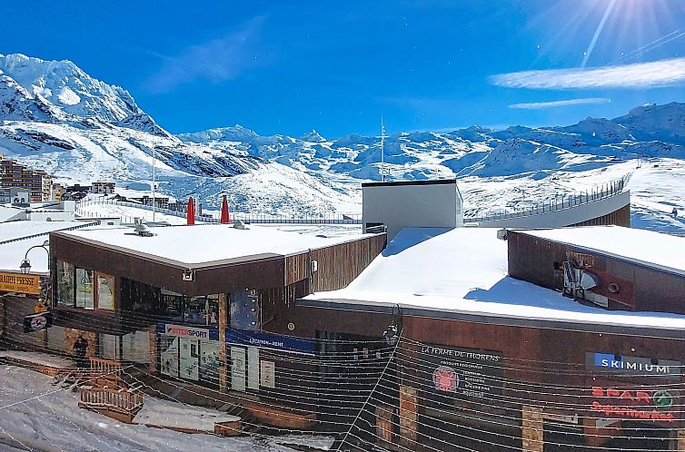 Appartement Les Olympiades