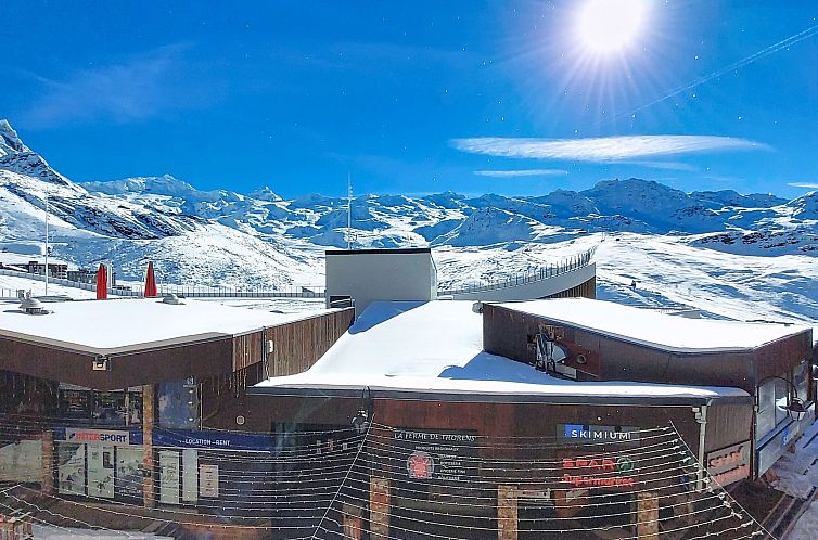 Appartement Les Olympiades