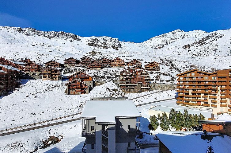 Appartement Les Olympiades