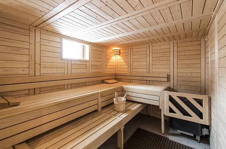 Appartement Le Hameau du Kashmir
