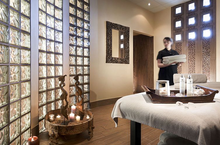 Appartement Le Hameau du Kashmir