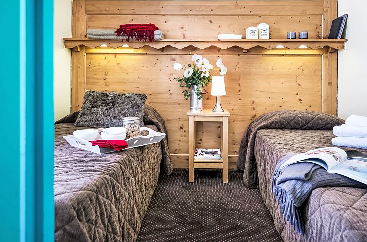 Appartement Le Cheval Blanc