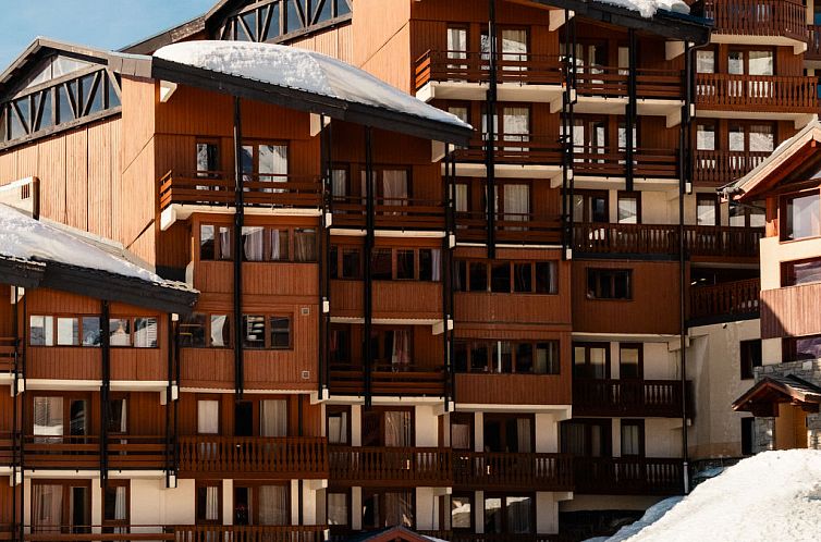 Appartement Le Cheval Blanc