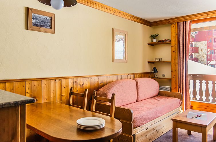 Appartement Le Cheval Blanc Classique