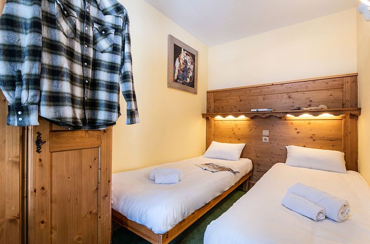 Appartement Le Cheval Blanc Classique