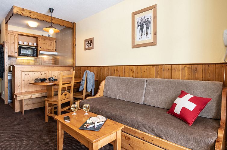 Appartement Le Cheval Blanc Classique