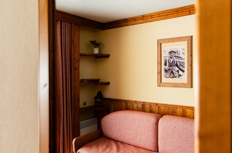 Appartement Le Cheval Blanc Classique