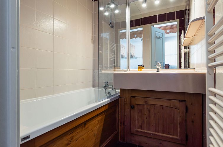 Appartement Le Cheval Blanc Classique