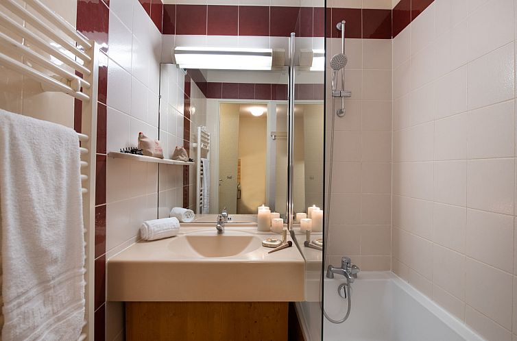 Appartement Le Cheval Blanc Classique