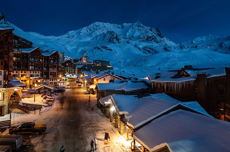 Appartement Le Cheval Blanc Classique