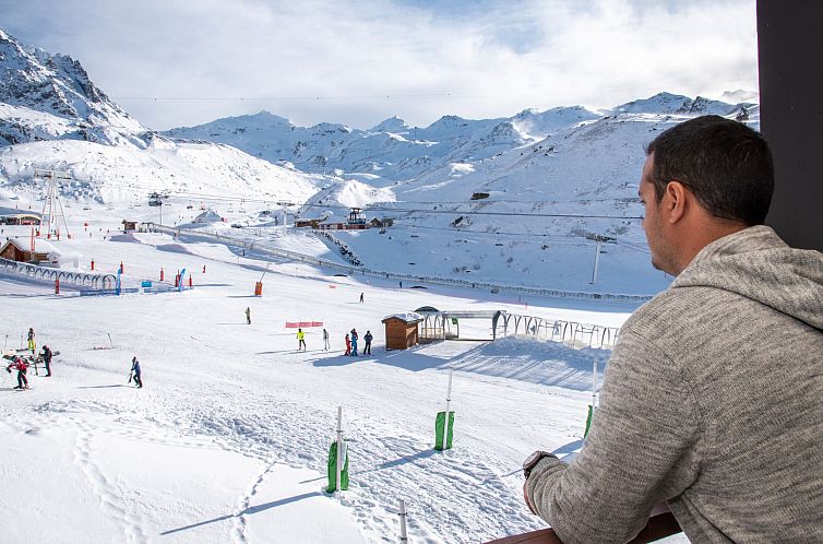 Appartement Le Cheval Blanc Classique