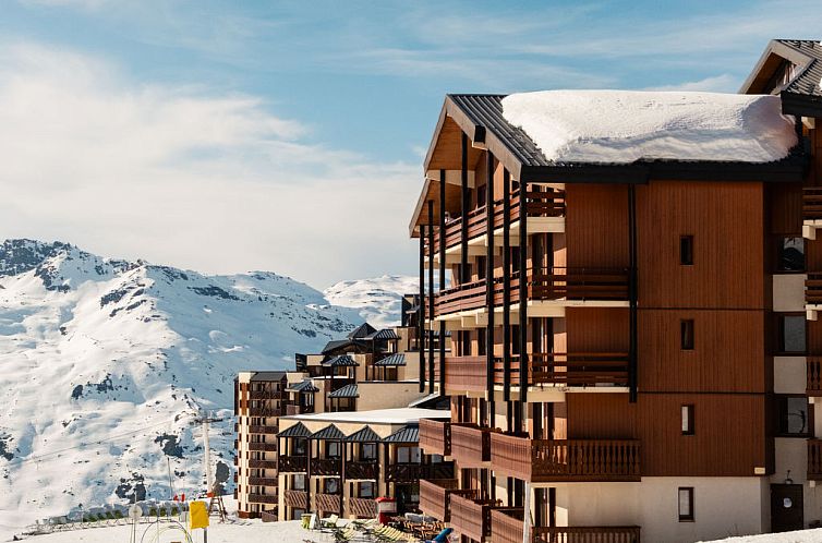 Appartement Le Cheval Blanc Classique