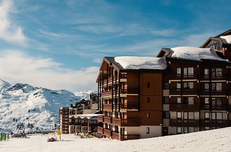 Appartement Le Cheval Blanc Classique