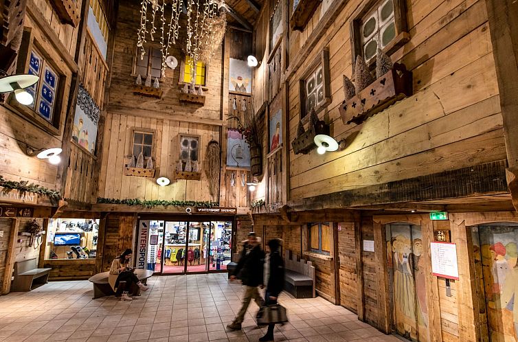 Appartement Le Cheval Blanc Classique