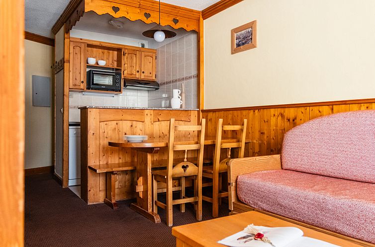 Appartement Le Cheval Blanc Classique