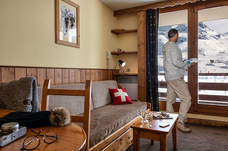 Appartement Le Cheval Blanc Classique