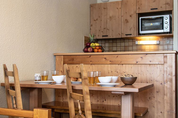 Appartement Le Cheval Blanc Classique