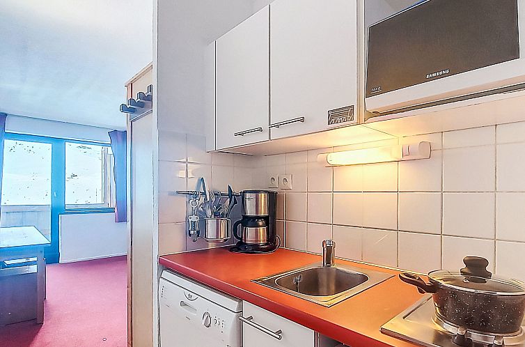 Appartement Les Olympiades