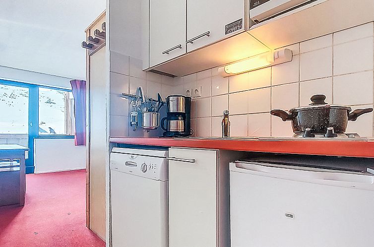 Appartement Les Olympiades