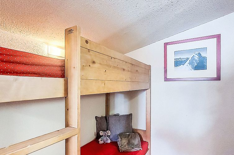 Appartement Les Olympiades
