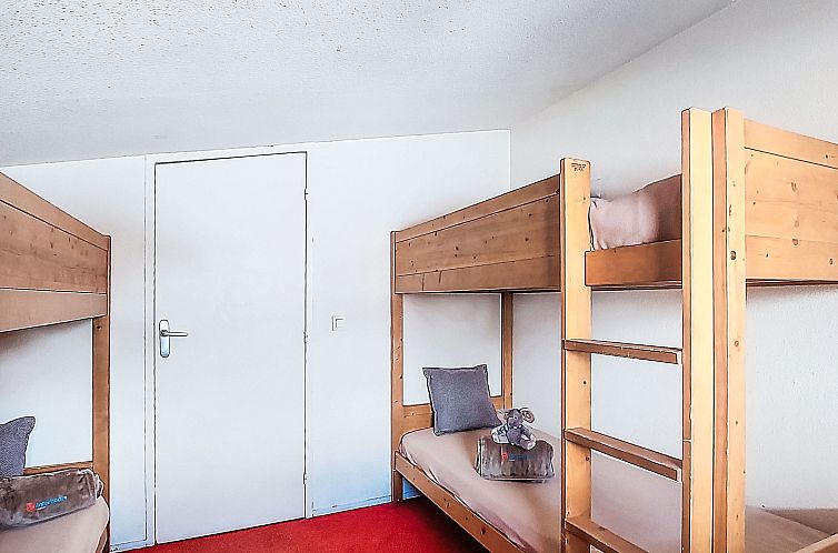 Appartement Les Olympiades
