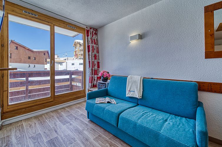 Appartement Altineige 104
