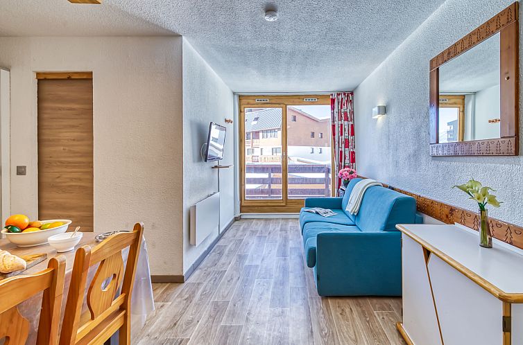 Appartement Altineige 104