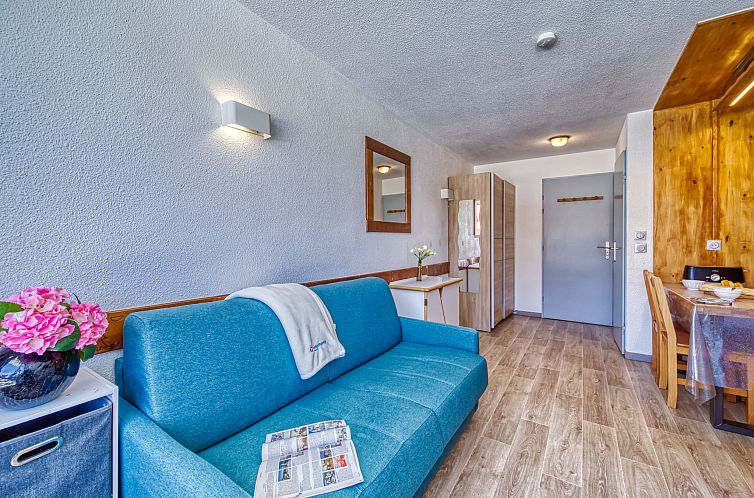 Appartement Altineige 104