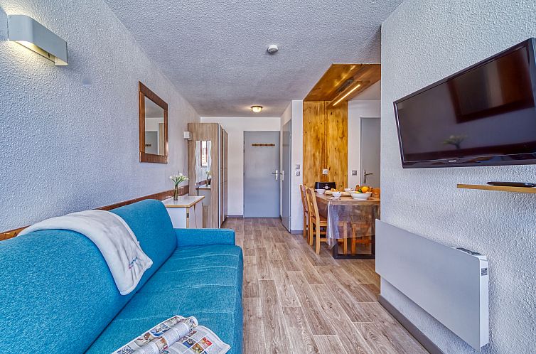 Appartement Altineige 104