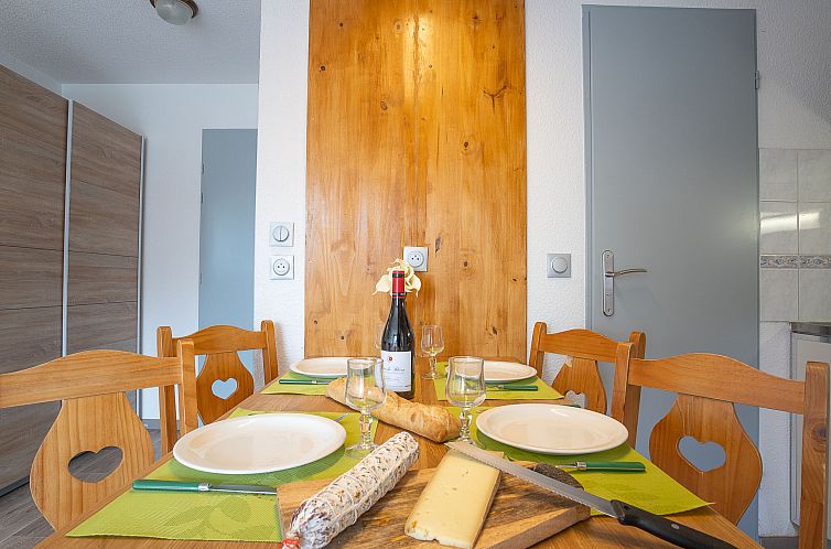 Appartement Altineige 104