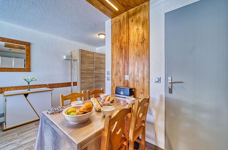 Appartement Altineige 104