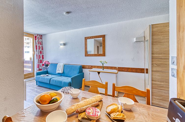 Appartement Altineige 104