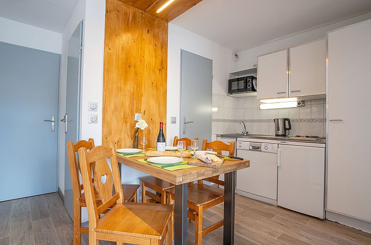 Appartement Altineige 104
