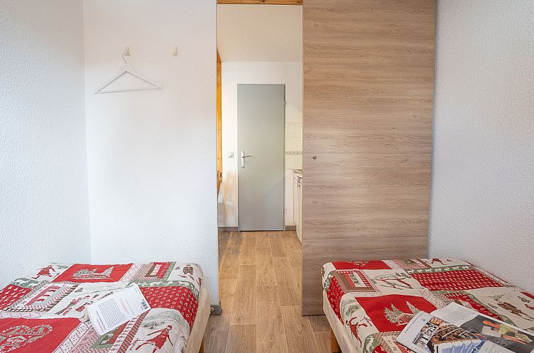 Appartement Altineige 104
