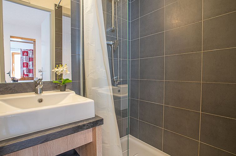 Appartement Altineige 104